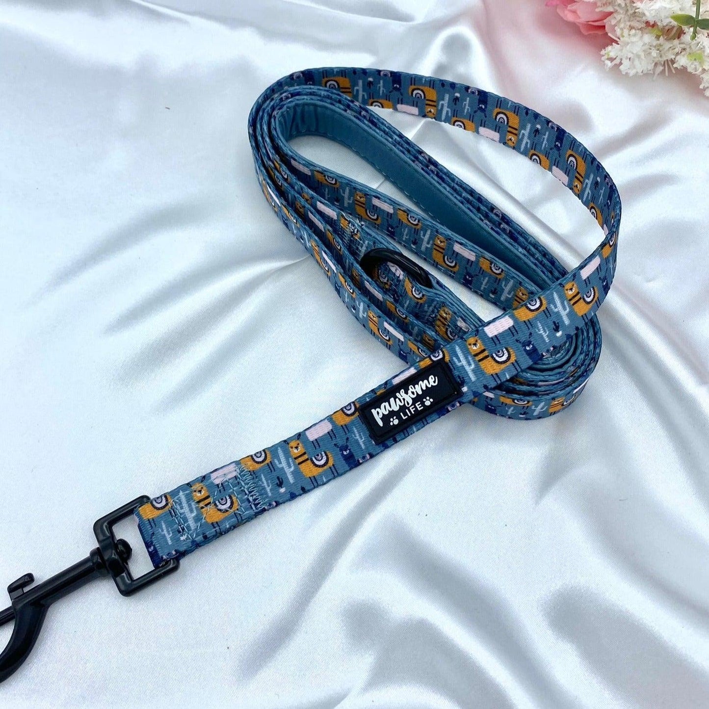 No Prob-Llama Dog Lead