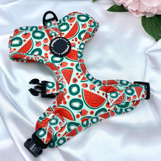 Bite Me! Dog Harness
