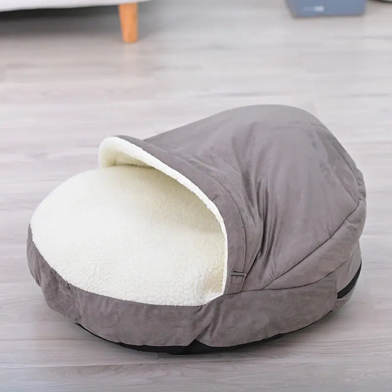 Thick Warm Dog Bed Mat for All Seasons