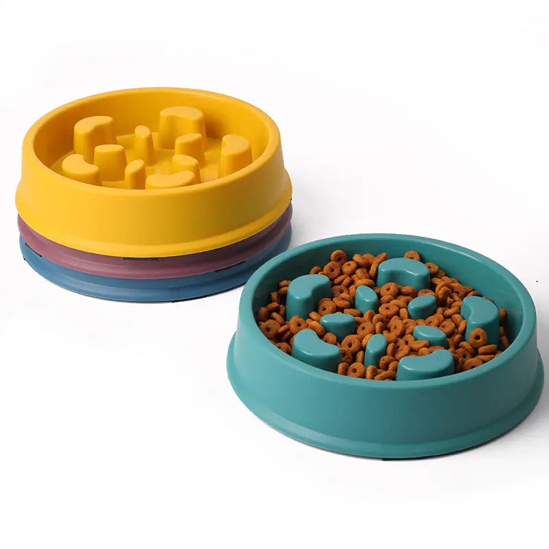 Feeder Dog Bowl
