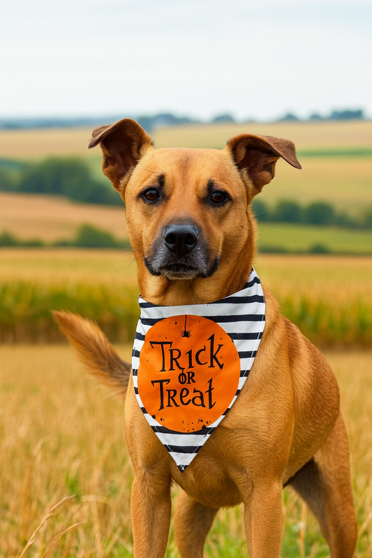 Halloween Special Bandana