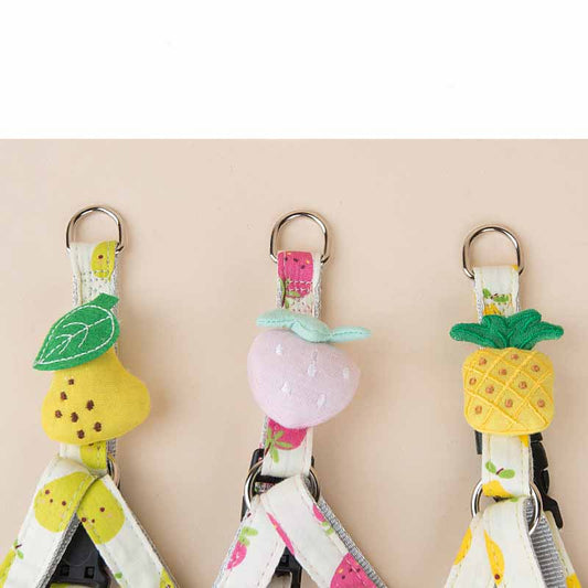 Fruit Series Dog Collar-1
