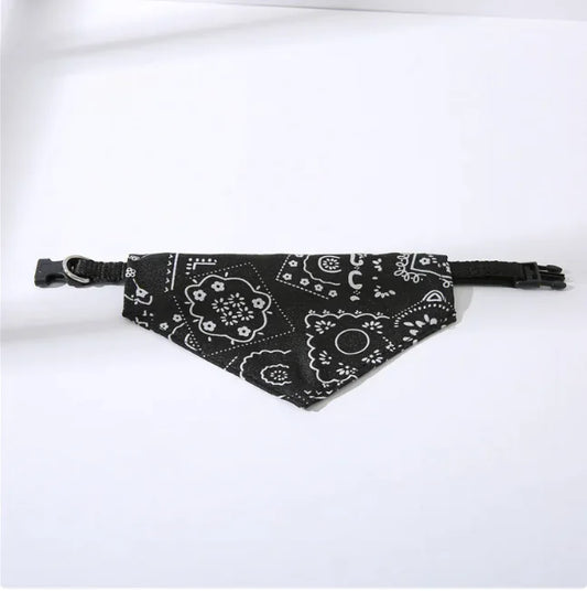 Stylish Pet Bandana