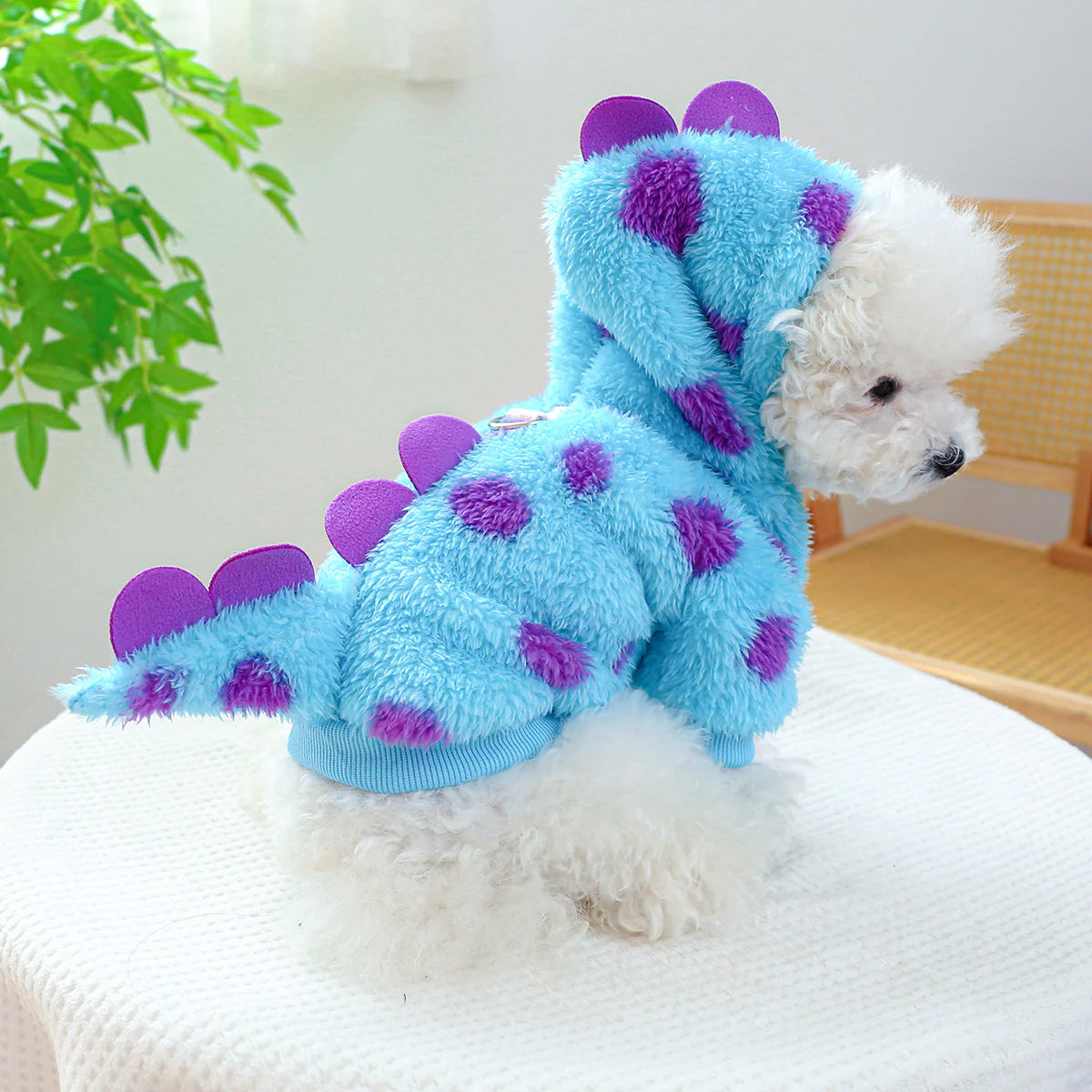 Dog's Bodysuit