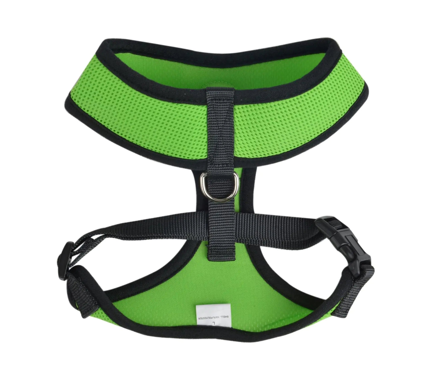 Breathable Mesh Traction Rope for Pet Harness