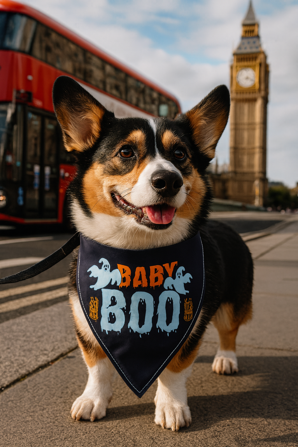Halloween Special Bandana