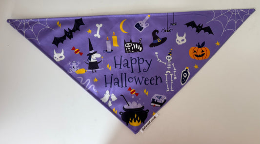 Halloween Special Bandana