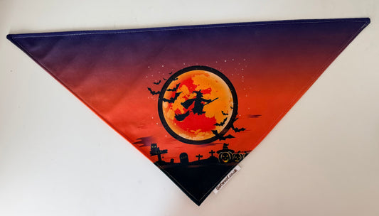 Halloween Special Bandana