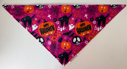 Halloween Special Bandana