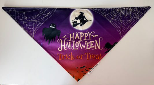 Halloween Special Bandana