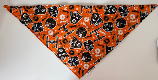 Halloween Special Bandana