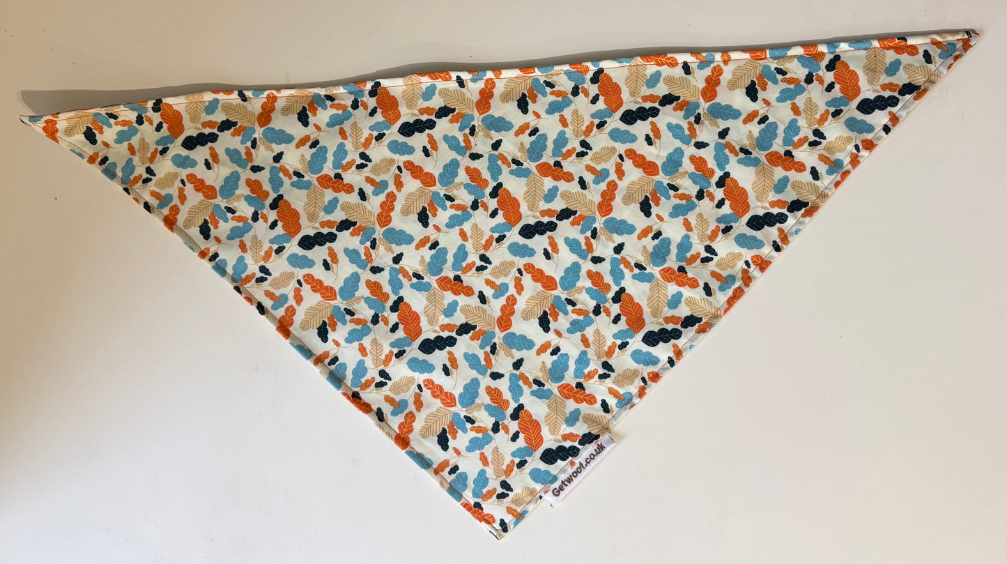 Halloween Special Bandana