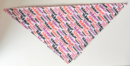 Halloween Special Bandana
