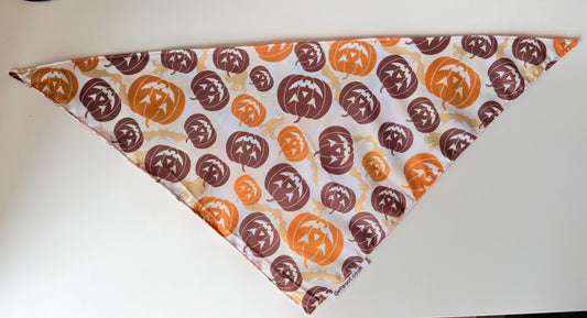 Halloween Special Bandana