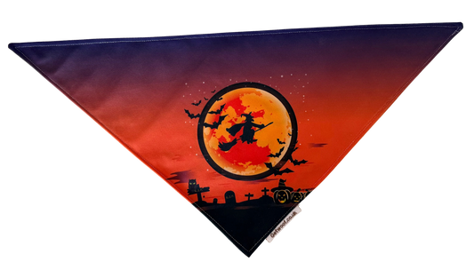 Halloween Special Bandana
