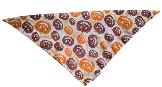 Halloween Special Bandana