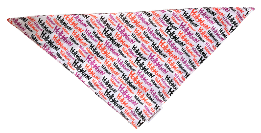 Halloween Special Bandana