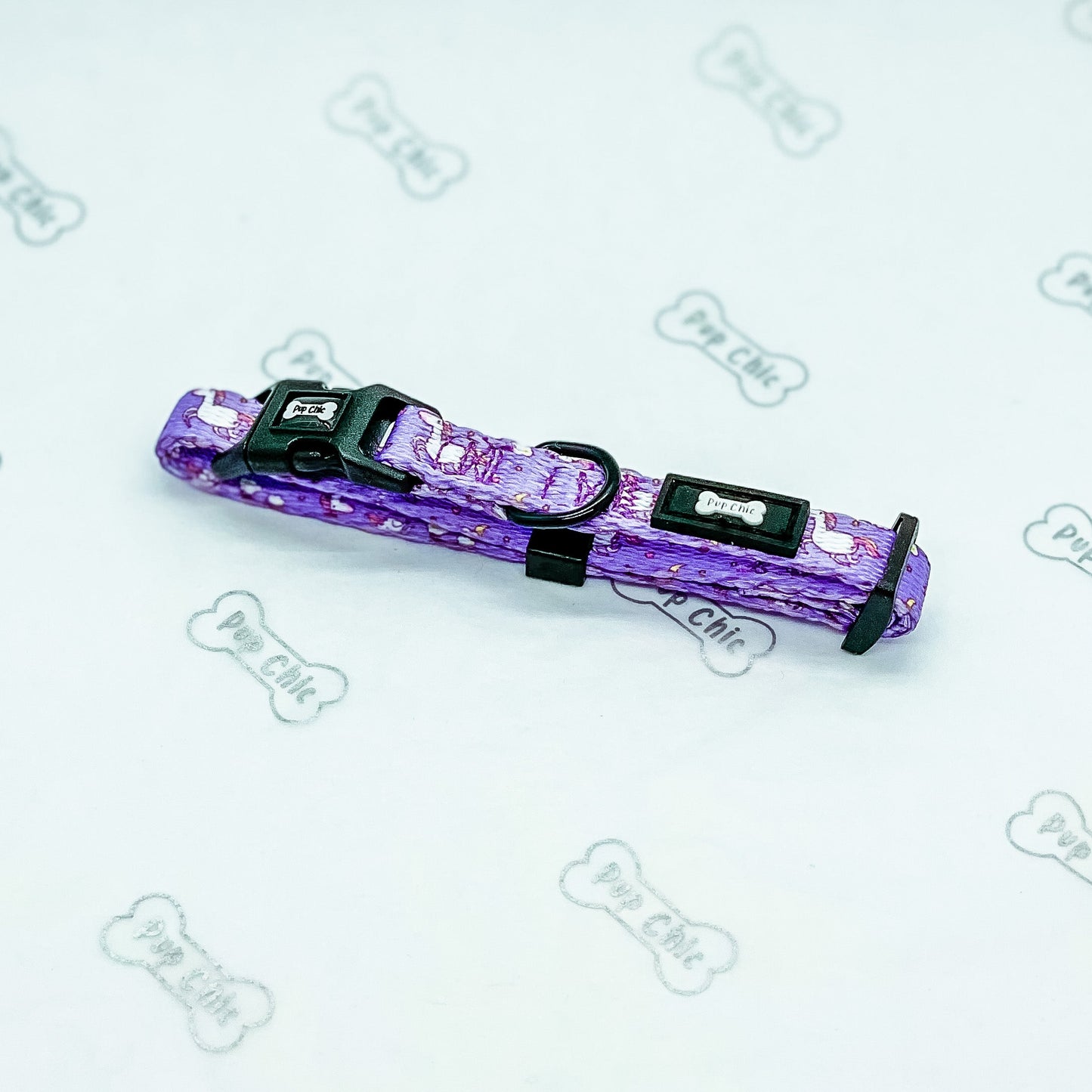Daydreams and Unicorns Collar