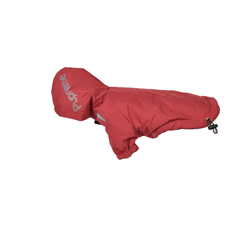 Winter Dog Jacket - Thick Fleece Waterproof