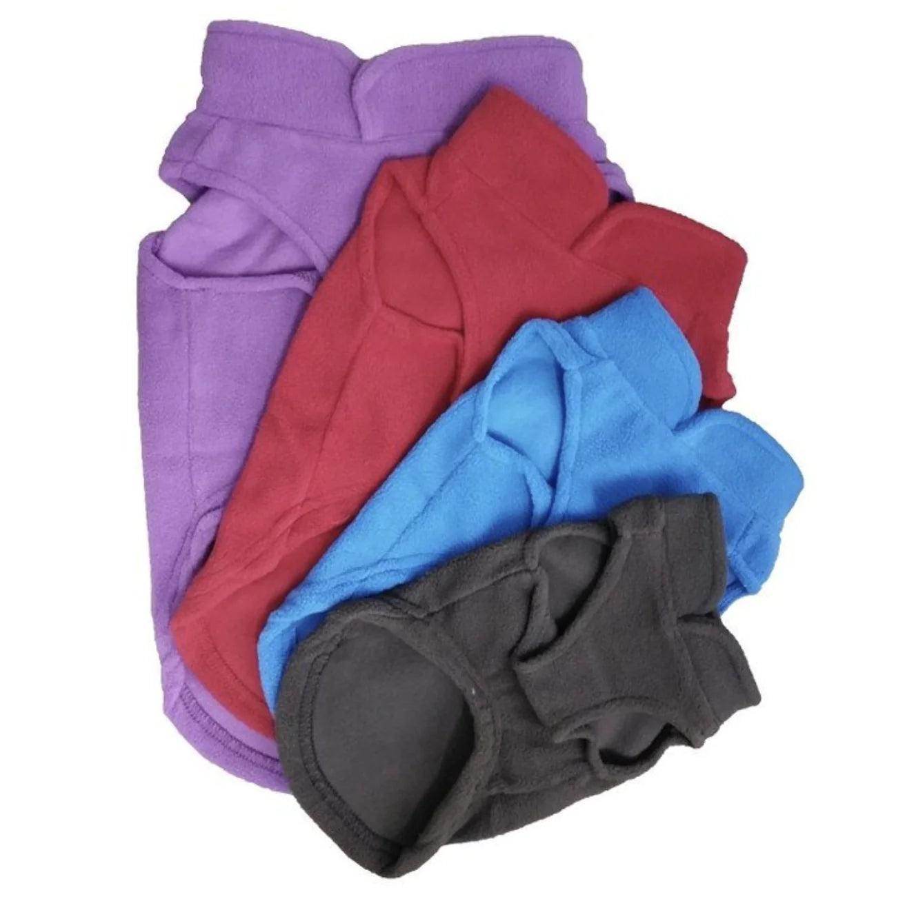 PREMIUM WINTER WALKER FLEECE - LUXURY FOR EVERY STEP!