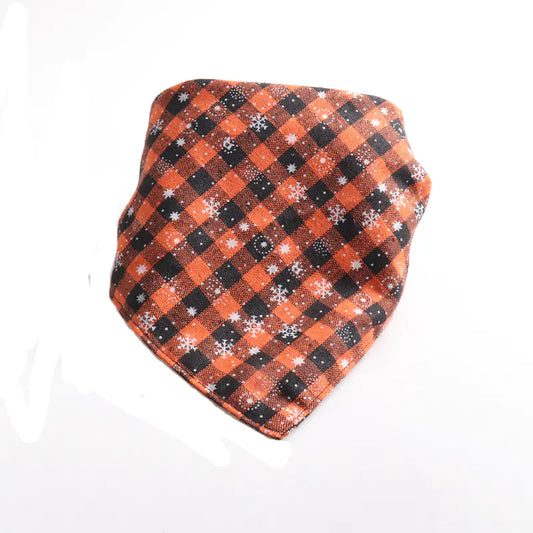 Christmas Pet Bandana