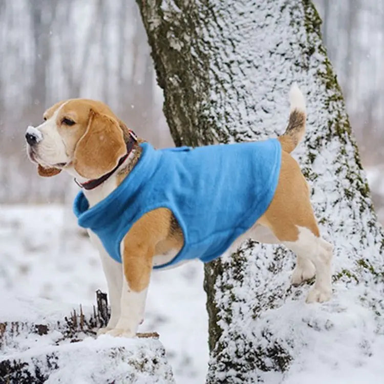 PREMIUM WINTER WALKER FLEECE - LUXURY FOR EVERY STEP!