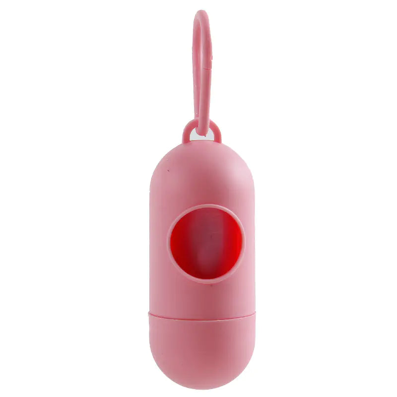 Thickened Fully Degradable Dog Toilet Bags (Excrement)