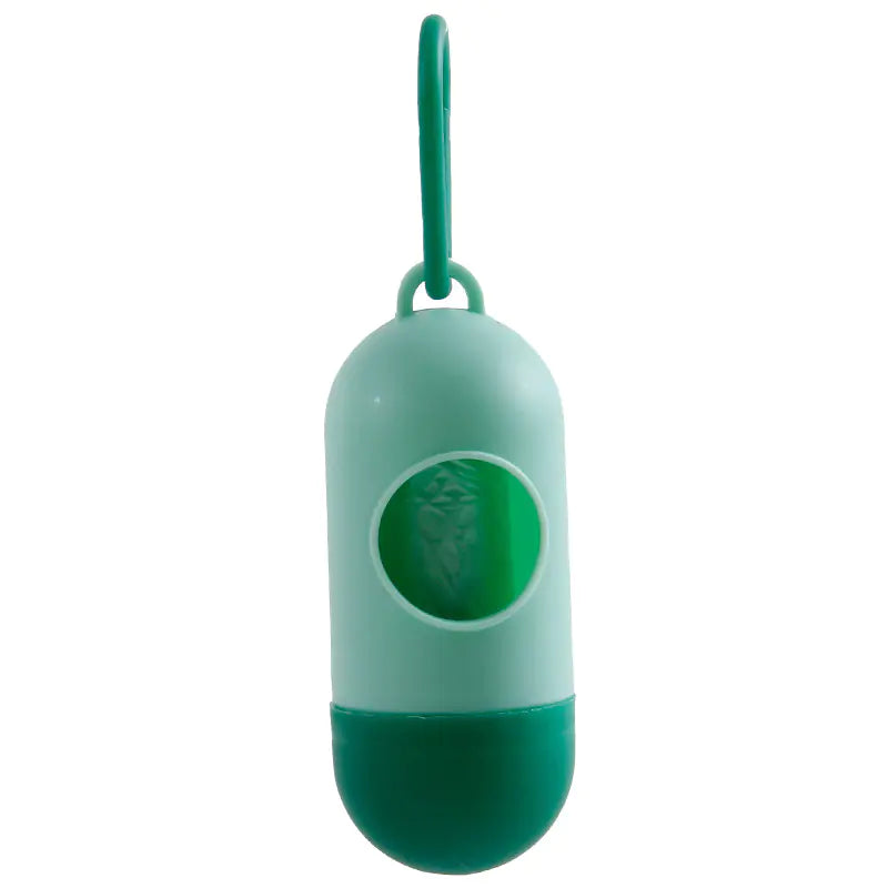 Thickened Fully Degradable Dog Toilet Bags (Excrement)