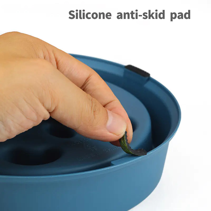 Feeder Dog Bowl