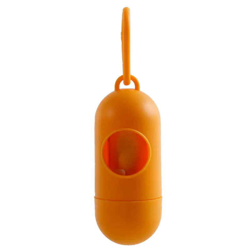Thickened Fully Degradable Dog Toilet Bags (Excrement)