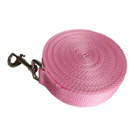 Wide Long Dog Rope Leash