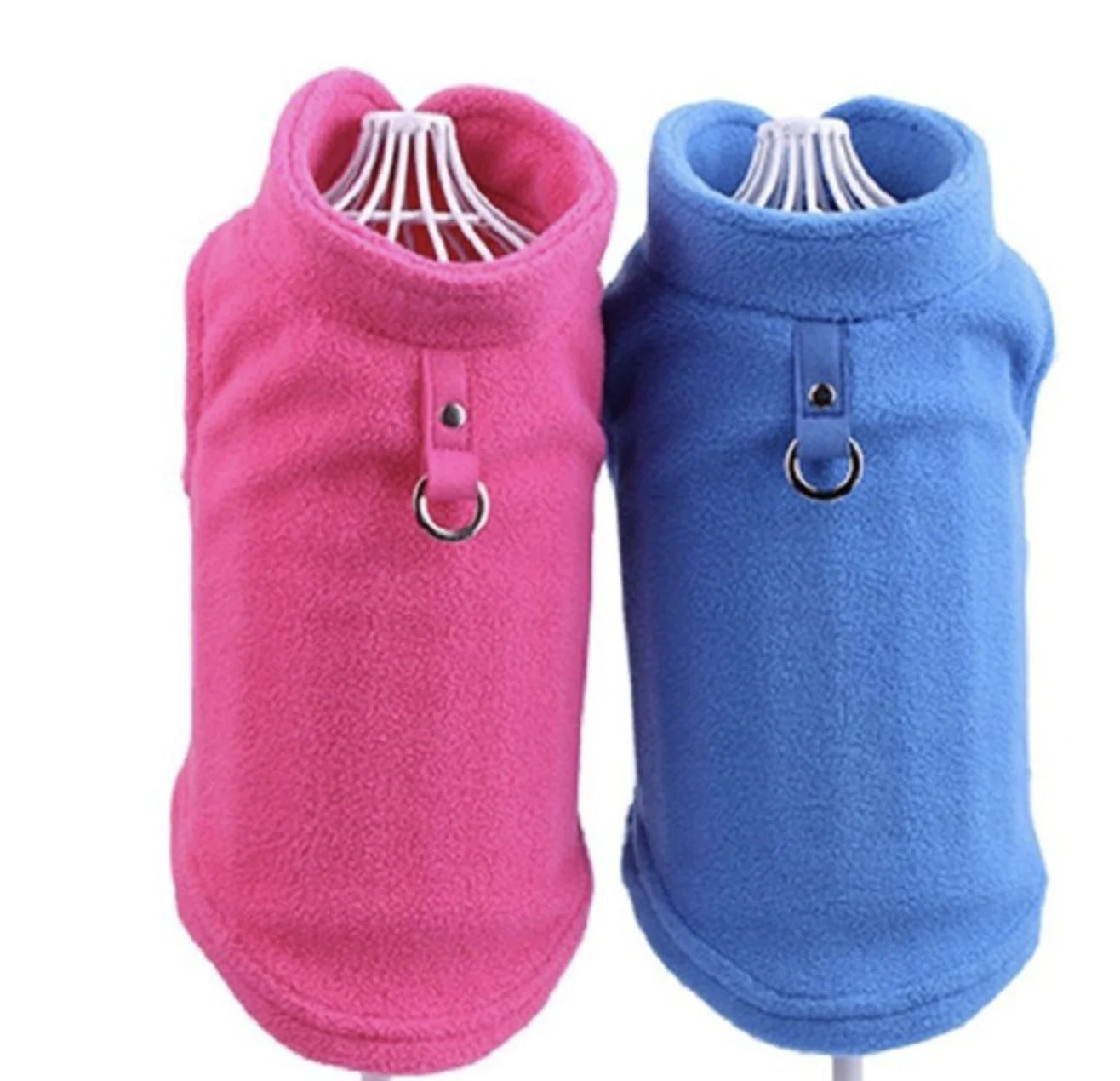 PREMIUM WINTER WALKER FLEECE - LUXURY FOR EVERY STEP!