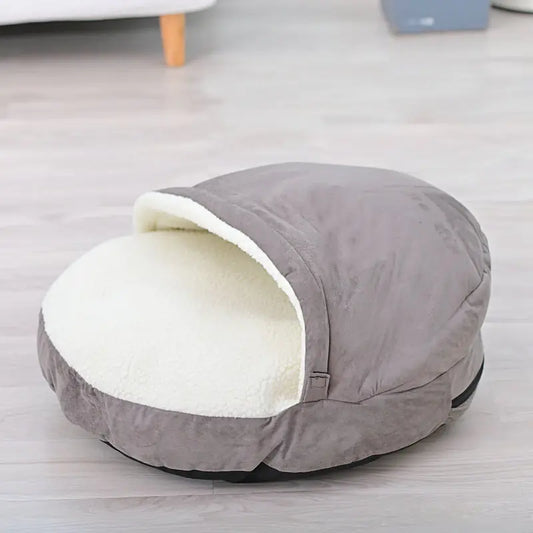 Thick Warm Dog Bed Mat for All Seasons