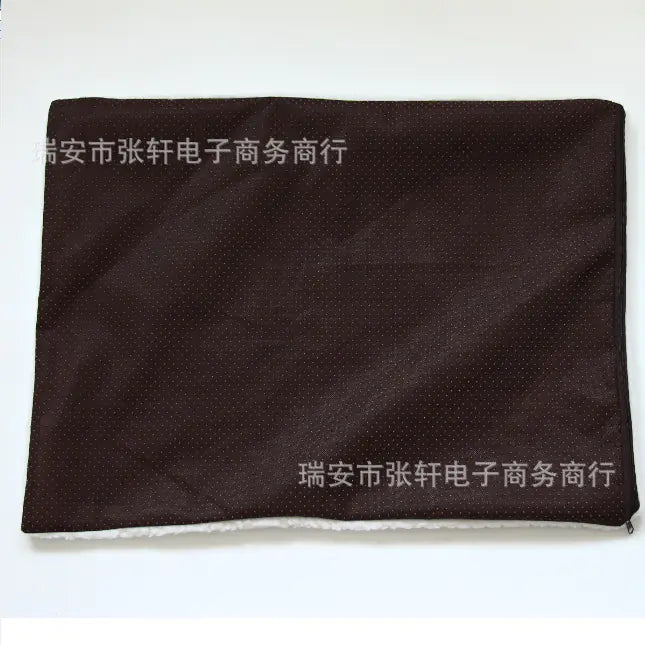 Warm Removable Washable Pet Mat for Autumn & Winter