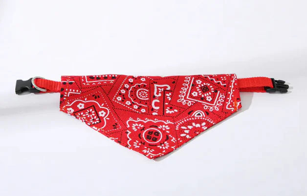 Stylish Pet Bandana