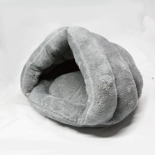 Sleeping Bag for Pets - Cat and Dog Bed