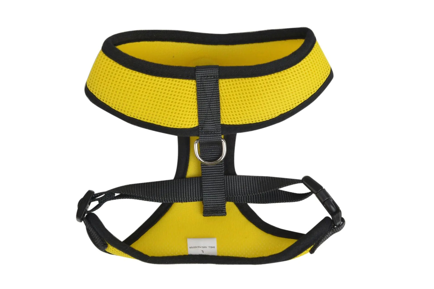 Breathable Mesh Traction Rope for Pet Harness