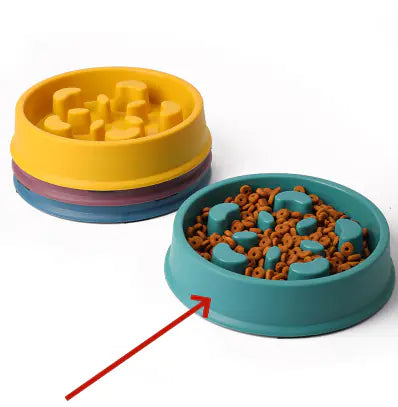 Feeder Dog Bowl
