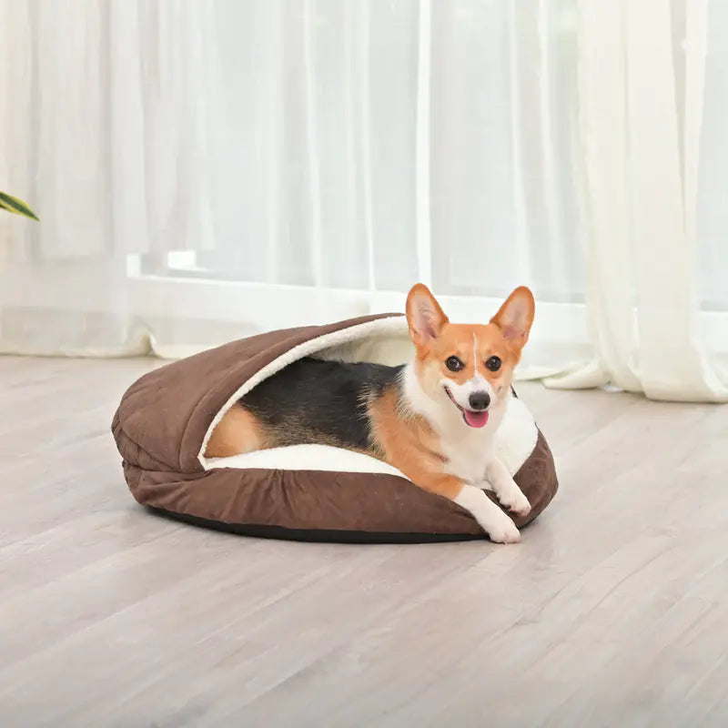 Thick Warm Dog Bed Mat for All Seasons