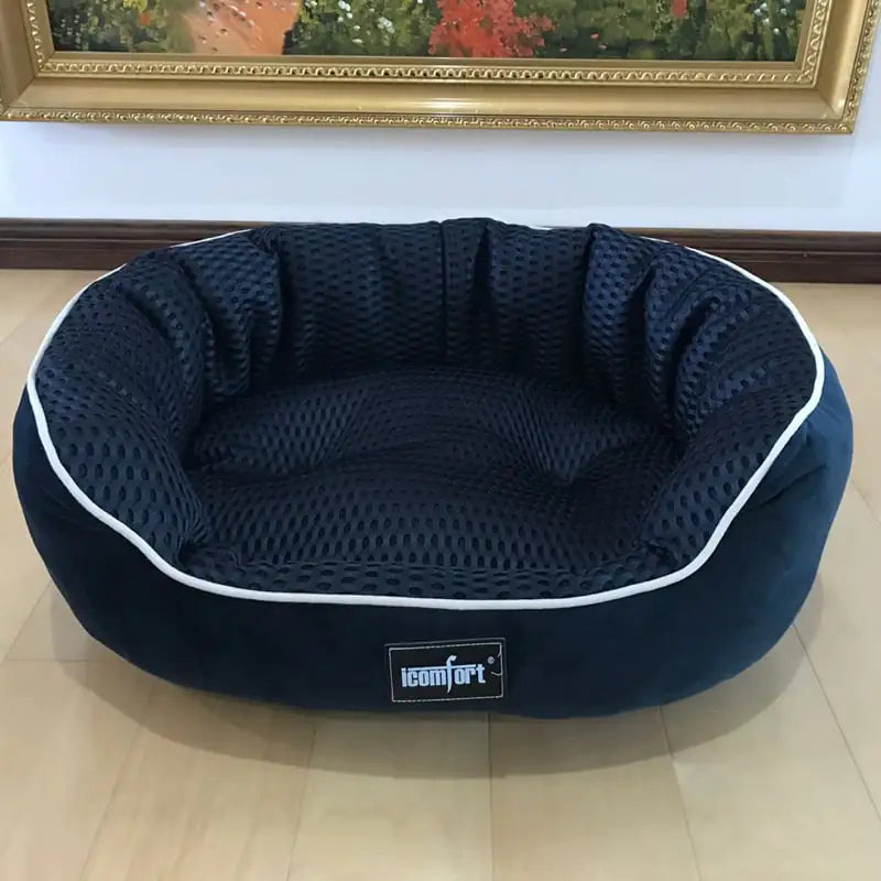 Summer Dog Kennel Mat for Small to Large Breeds