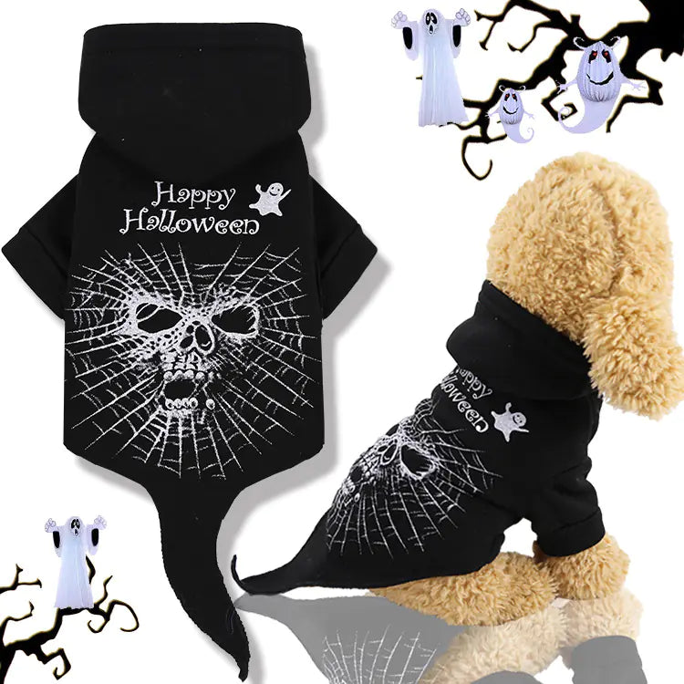Funny Dog Halloween Costume