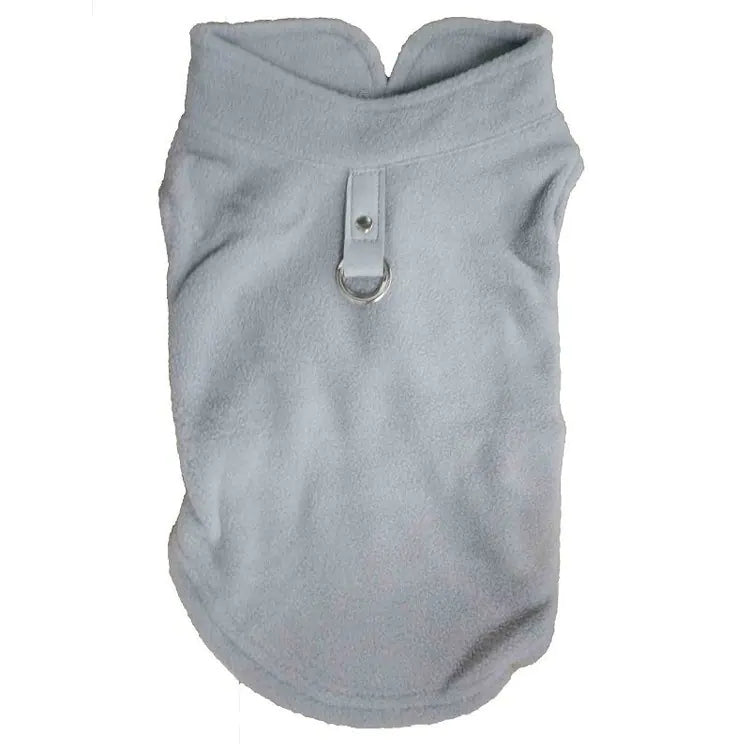 PREMIUM WINTER WALKER FLEECE - LUXURY FOR EVERY STEP!