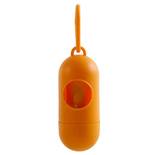 Thickened Fully Degradable Dog Toilet Bags (Excrement)