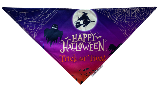 Halloween Special Bandana