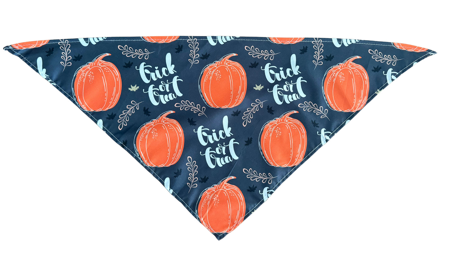 Halloween Special Bandana
