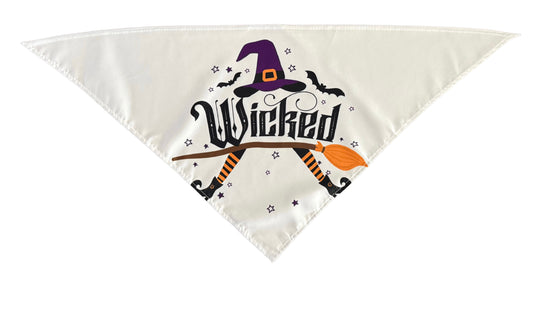 Halloween Special Bandana