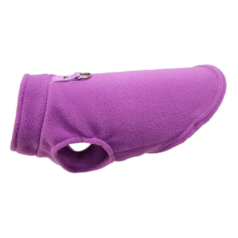 FLEECE & FABULOUS