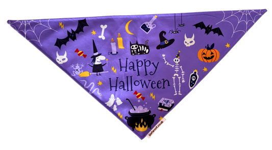 Halloween Special Bandana
