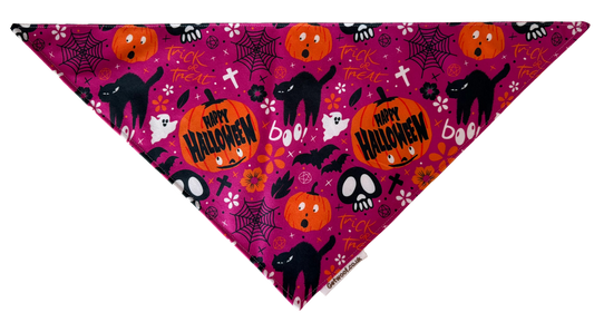 Halloween Special Bandana