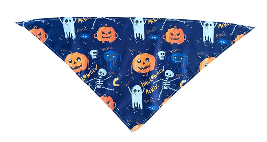 Halloween Special Bandana